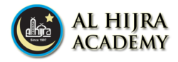 Al-Hijra Academy Logo